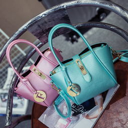 酷雅箱包 最新針紡織品系列引領(lǐng)時(shí)尚潮流