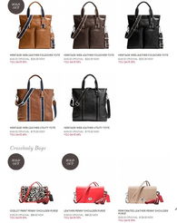 精品代購 Coach工廠店包及其他商品，針紡織品銷售精選